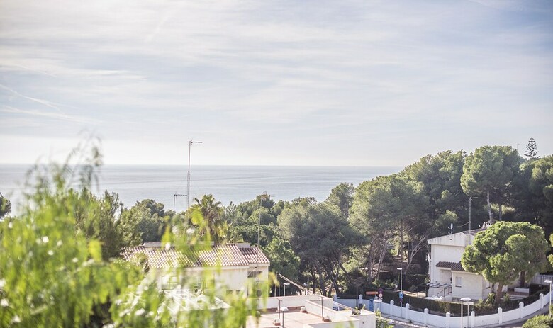 Villa Cala Crancs Th103