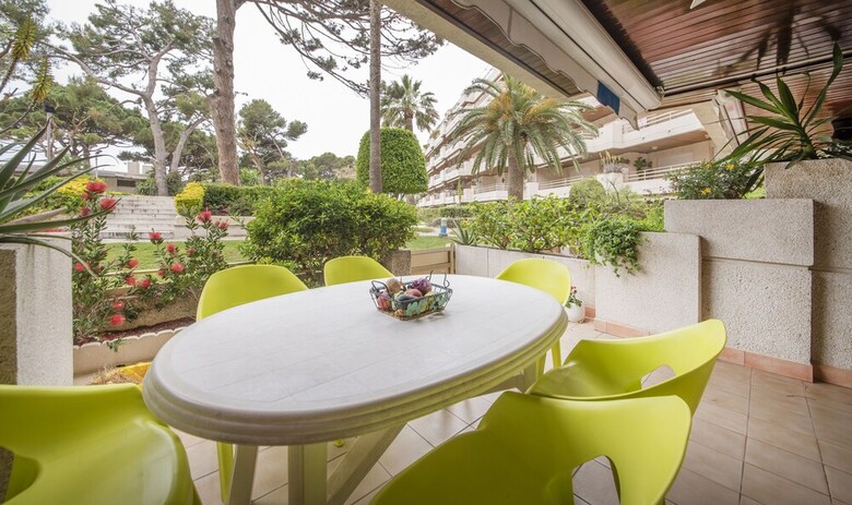 Apartment Gavina Th 115