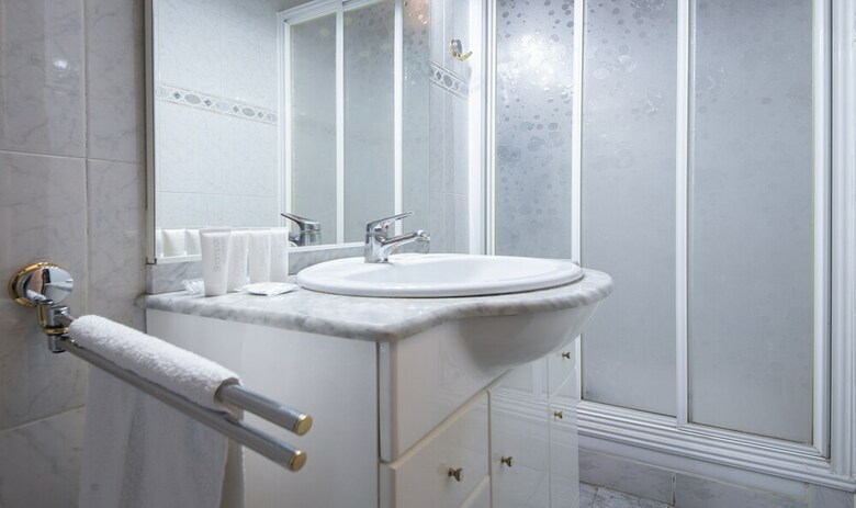 Apartamento Plaza Rovellat Th 110