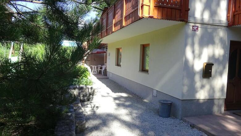 Apartments Valant