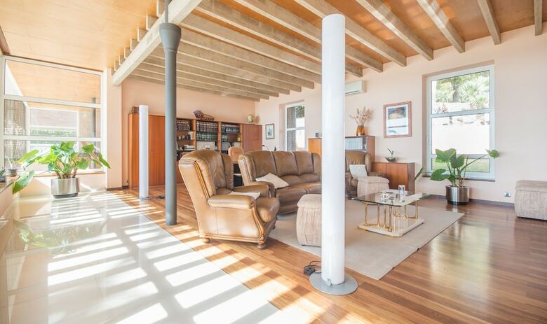 Luxury Beachfront Villa In Tarragona Th 63