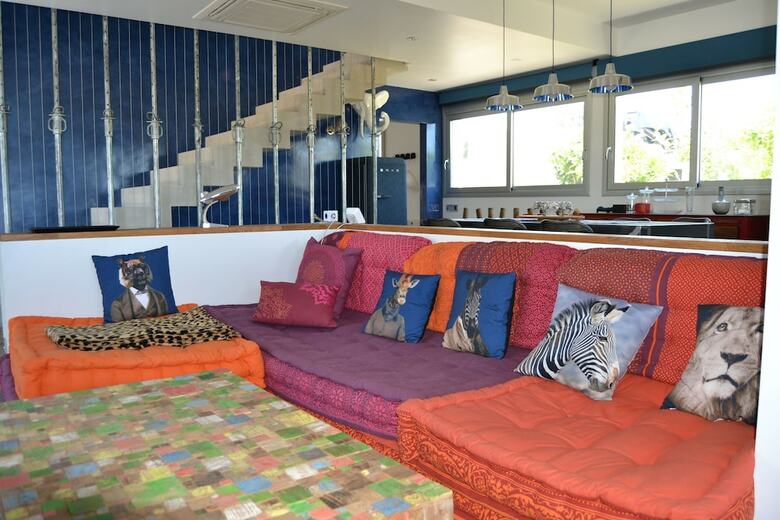 Villa Ardiaca Th 16