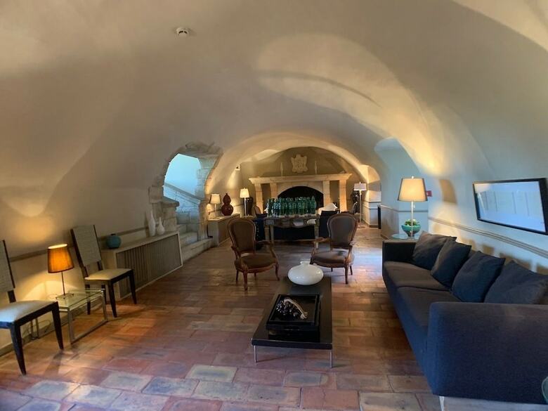 Hotel H�tel de L'abbaye