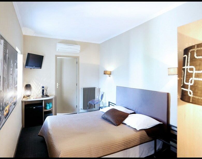 Hotel H�tel de L'abbaye