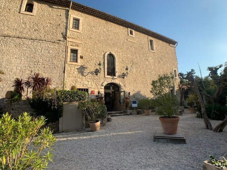 Hotel H�tel de L'abbaye