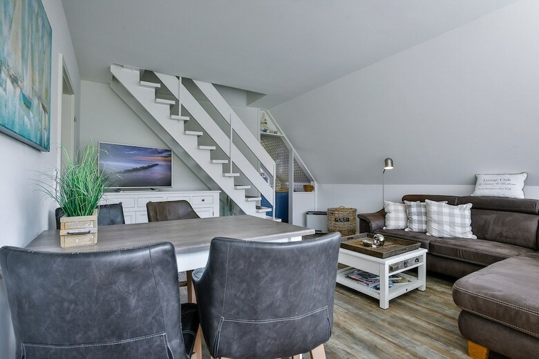 Apartamentos Maison Sur Mer