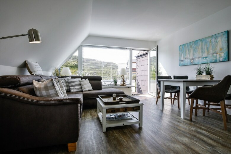 Apartamentos Maison Sur Mer