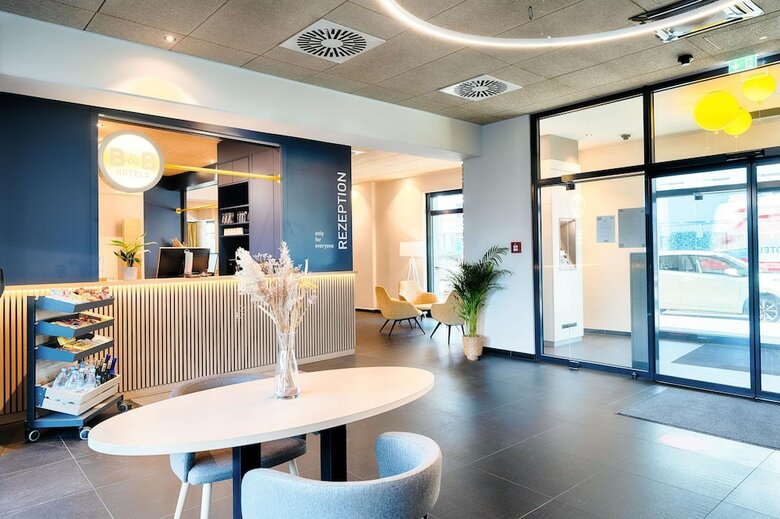 Letomotel N�rnberg City