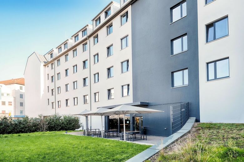Letomotel N�rnberg City