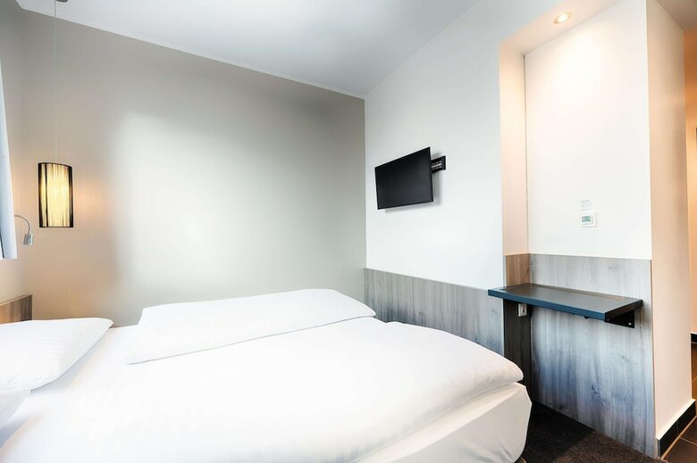 Letomotel N�rnberg City