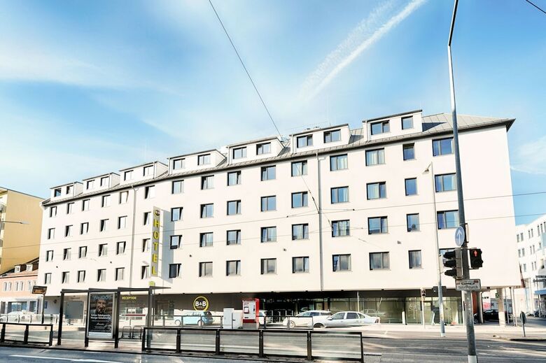 Letomotel N�rnberg City