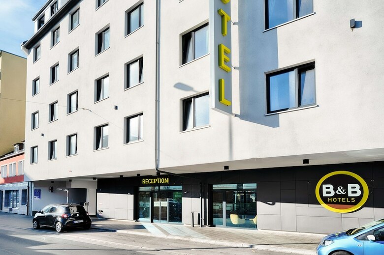 Letomotel N�rnberg City