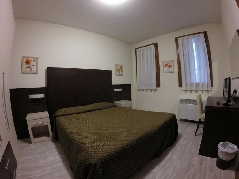 B&B Villalta