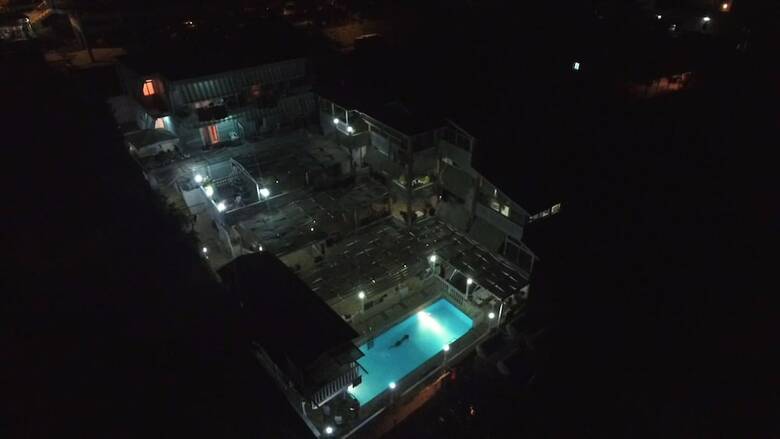 Aparthotel Qeparo Napolon Complex