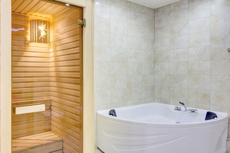 Riverside Spa Apartments