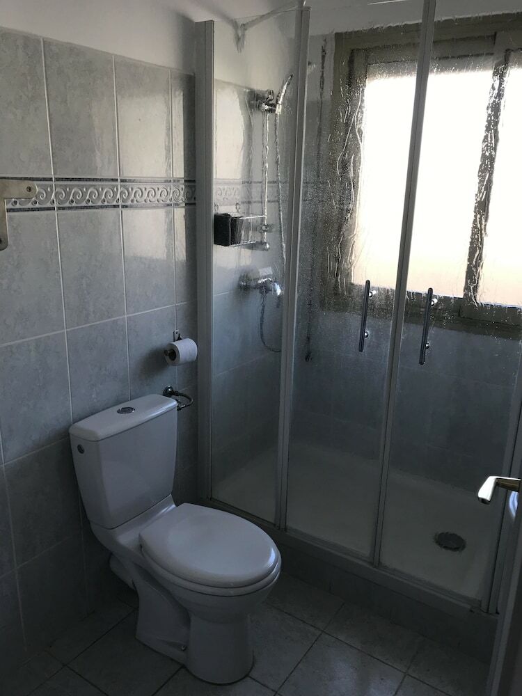 Apartamentos Volta