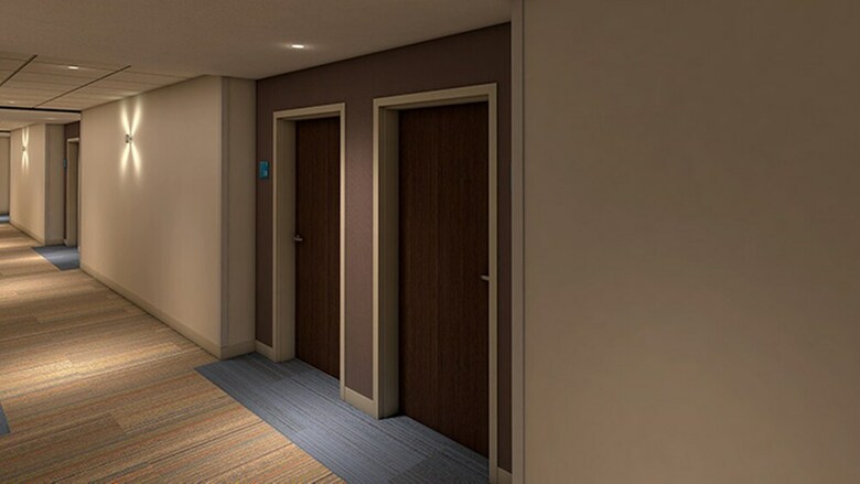 Hotel Holiday Inn Express & Suites Beloit