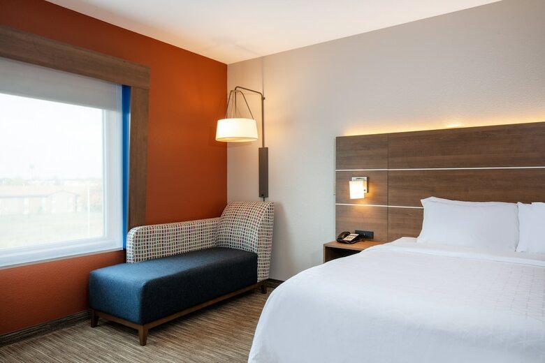 Hotel Holiday Inn Express & Suites Beloit