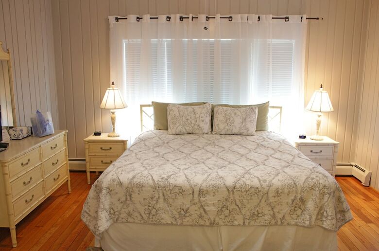 Bed & Breakfast William Henry Miller Inn