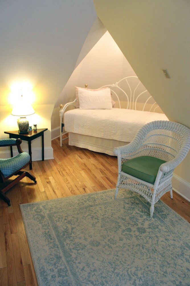 Bed & Breakfast William Henry Miller Inn