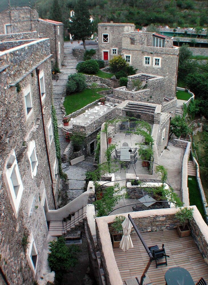 Apartamento Cassa Di Loggia - Medieval