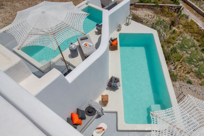 Milestone Villas