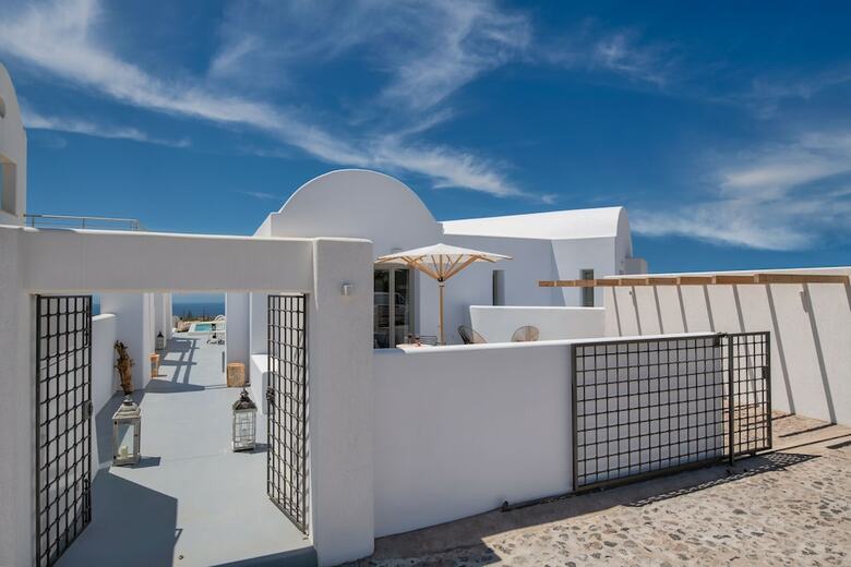 Milestone Villas
