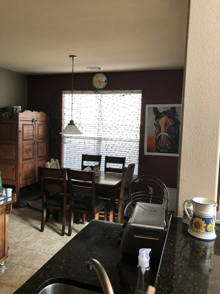 Bed & Breakfast Aloha In Texas