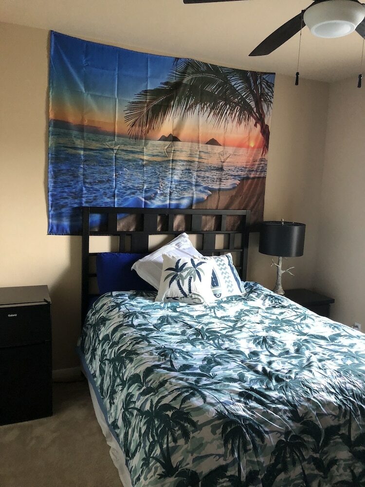 Bed & Breakfast Aloha In Texas