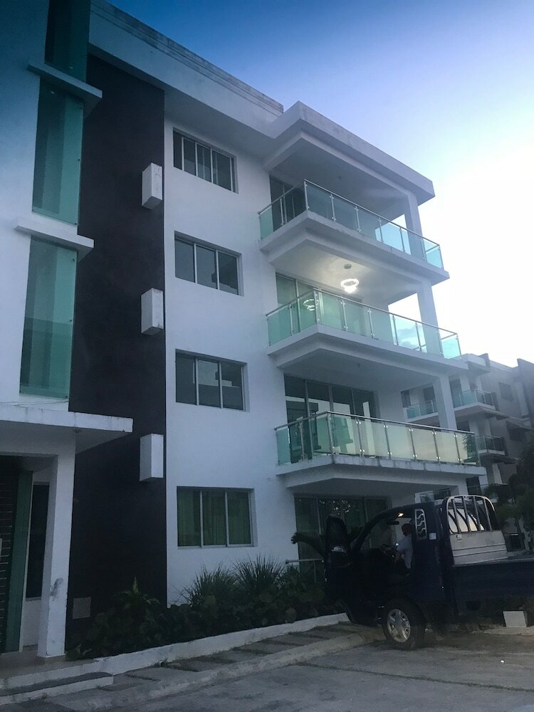 Apartamentos IV Verdana Rental