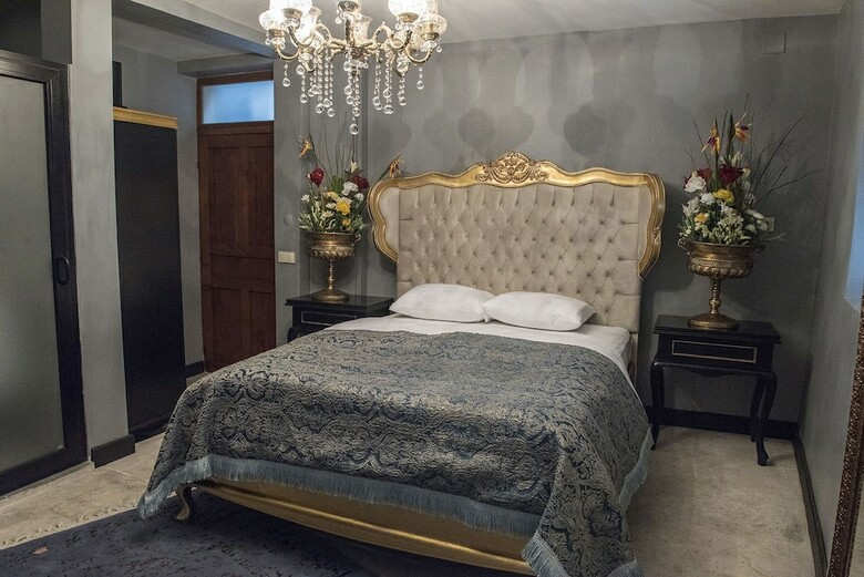 The Liwan Deluxe Hotel - Boutique Class