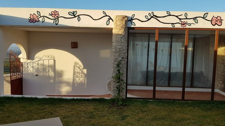 Hotel Dav Mahal Eco Lodge