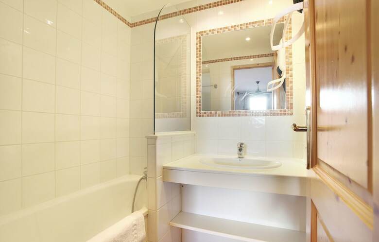 Residencia R�sidence Odalys Le Village