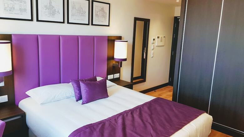 Porto City Hotel