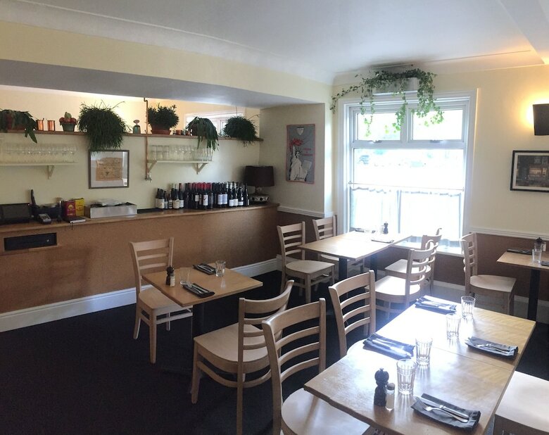 Hotel Newell Restaurant & Rooms