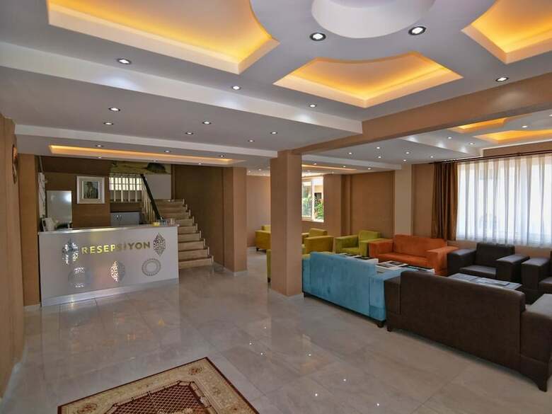 Hotel Airport Gulluk Bodrum Otel