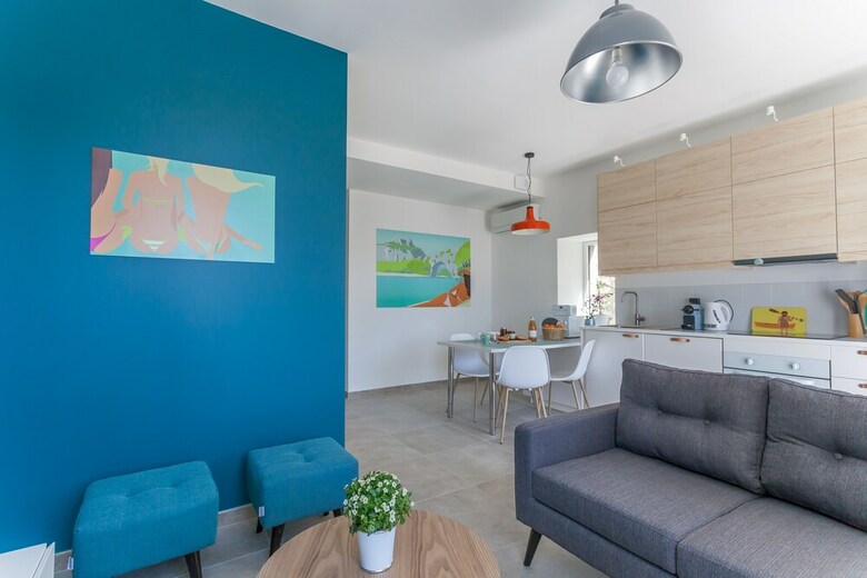 Apartamentos Clos Olivier de Serres