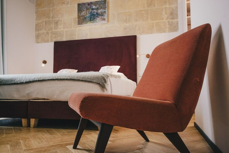 Apartamentos Sally Port Suites