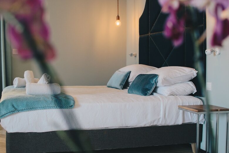 Apartamentos Sally Port Suites