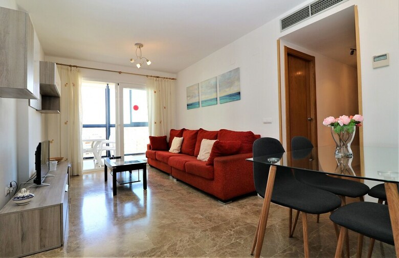 Apartamentos Acintur 11-a