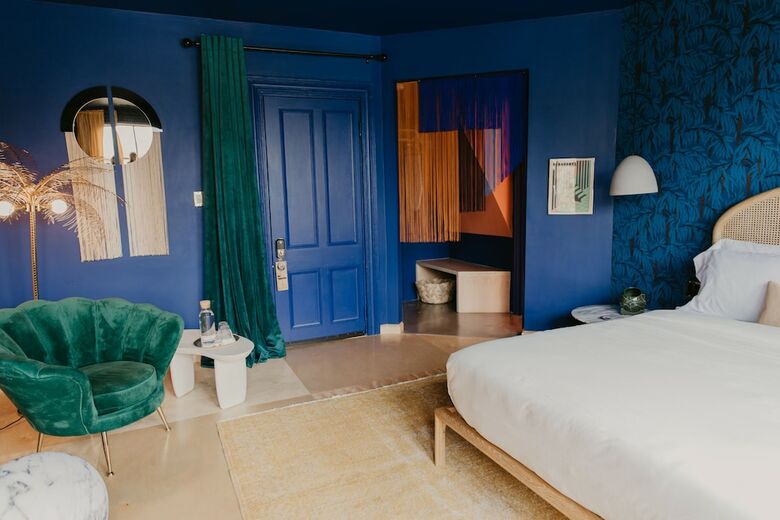 Hotel Dreamers Welcome