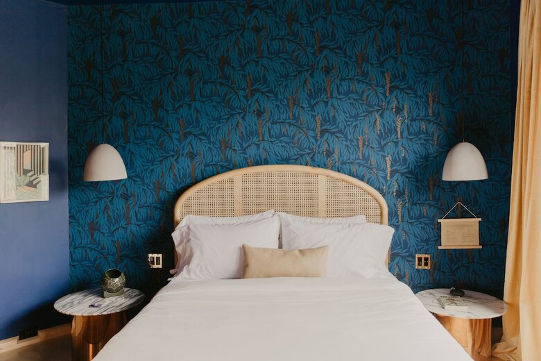 Hotel Dreamers Welcome