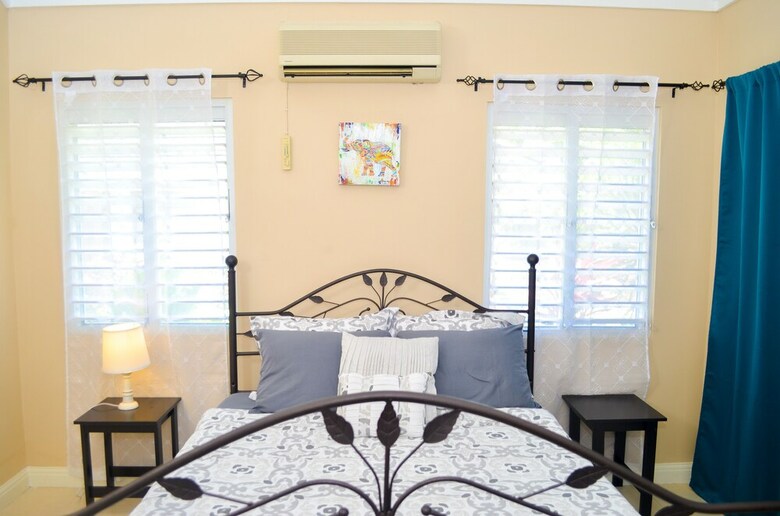 Apartamentos Tranquillity At The Palms