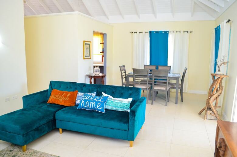 Apartamentos Tranquillity At The Palms