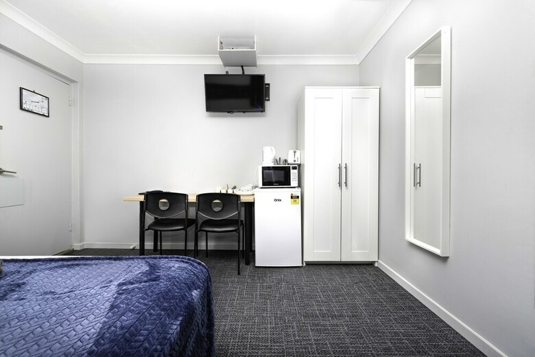 Bald Hills Motel