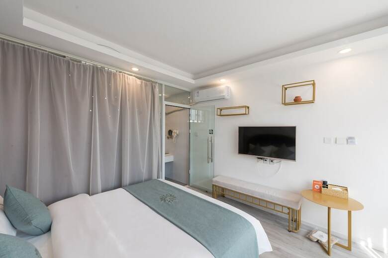 Floral Hotel Jiuxianju Beijing