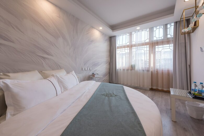 Floral Hotel Jiuxianju Beijing