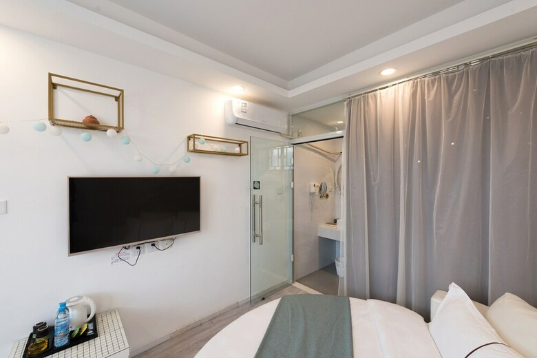 Floral Hotel Jiuxianju Beijing