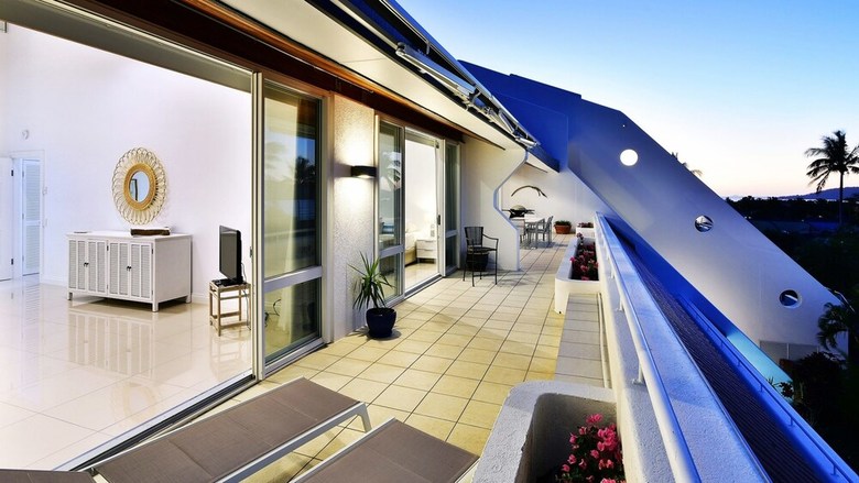 Bella Vista E9 Ocean View Spacious 2 Bed
