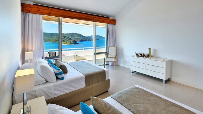 Bella Vista E9 Ocean View Spacious 2 Bed